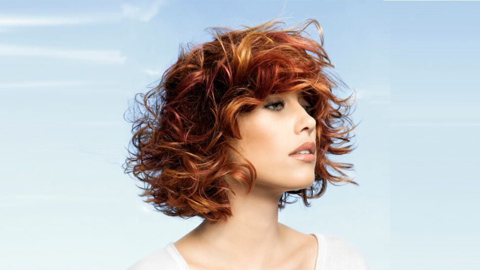 Cheveux roux : 5 astuces pour garder une jolie couleur