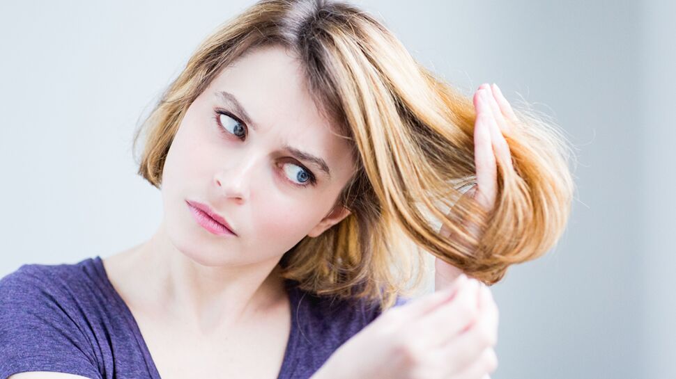 SOS cheveux : que faire si j'en perds beaucoup ?