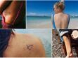 10 idées de tatouages à faire en vacances
