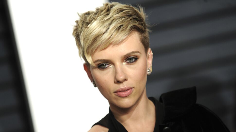3 astuces beauté à piquer à Scarlett Johansson