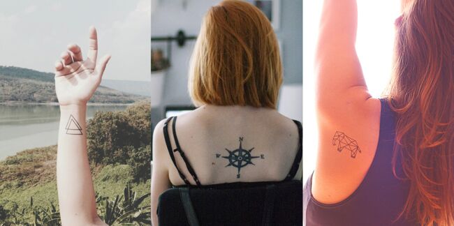30 tatouages et leurs significations