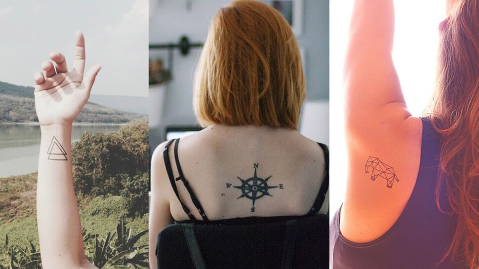 30 tatouages et leurs significations