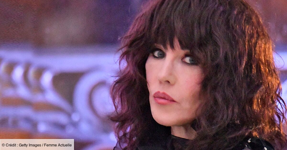 5 astuces beauté à piquer à Isabelle Adjani