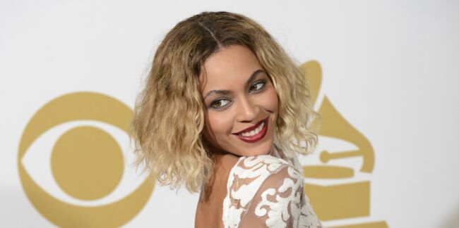 Beyoncé : ses plus beaux looks beauté