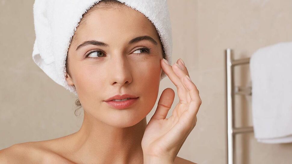 Comment se maquiller quand on a la peau sèche ?