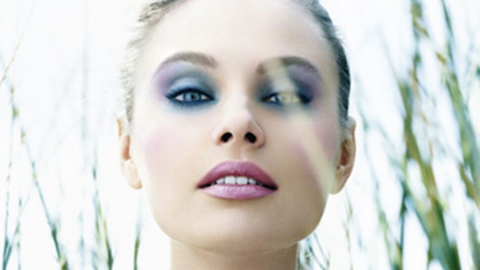 Tendances maquillage : adaptez-les à votre style