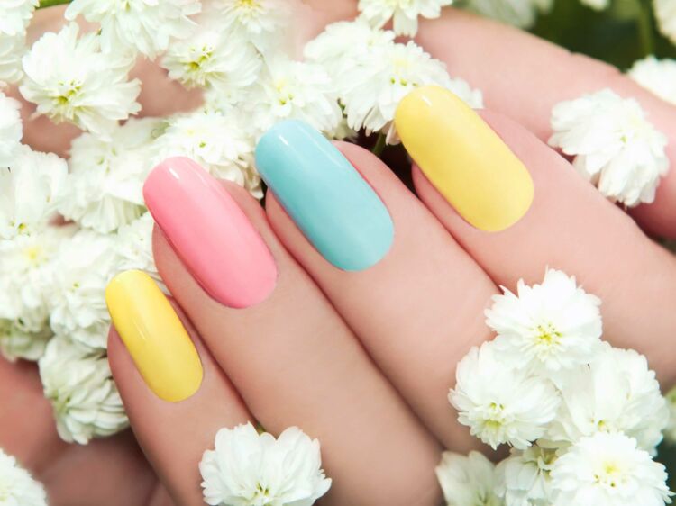 vernis à ongles