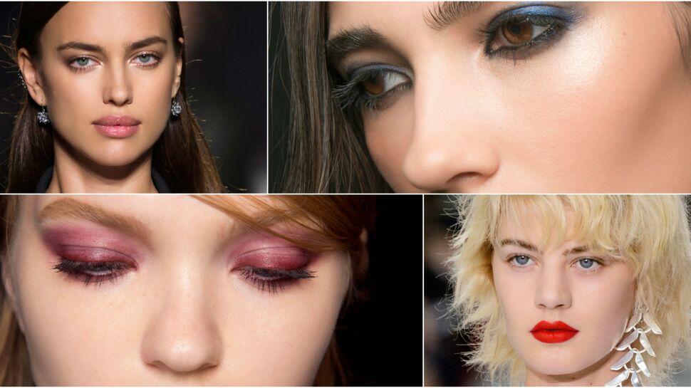 10 tendances maquillage printemps-été que vous allez adorer