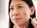 Maquillage anti-âge : comment camoufler les taches brunes