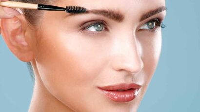 8 astuces pour avoir de beaux sourcils : Femme Actuelle Le MAG