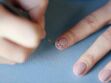 Vidéo - Nail art chat : réalisez facilement un adorable chat sur vos ongles