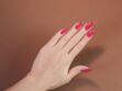 Tutoriel manucure : les ongles pointus (vidéo)