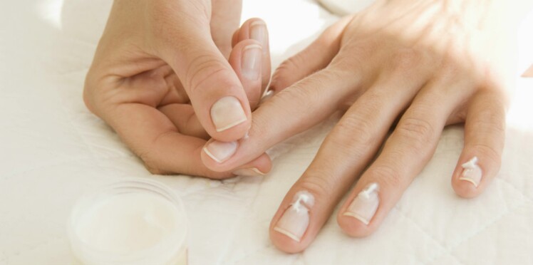 5 Façons De Prendre Soin De Ses Ongles Entre Deux Manucures