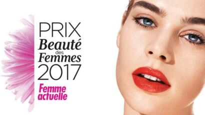 Participez au Prix de la Beauté des Femmes 2023 par Femme Actuelle : Femme  Actuelle Le MAG