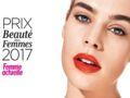 Prix Beauté des Femmes 2017 : les produits testés