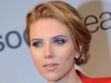 Look du jour : le regard sexy de Scarlett Johansson