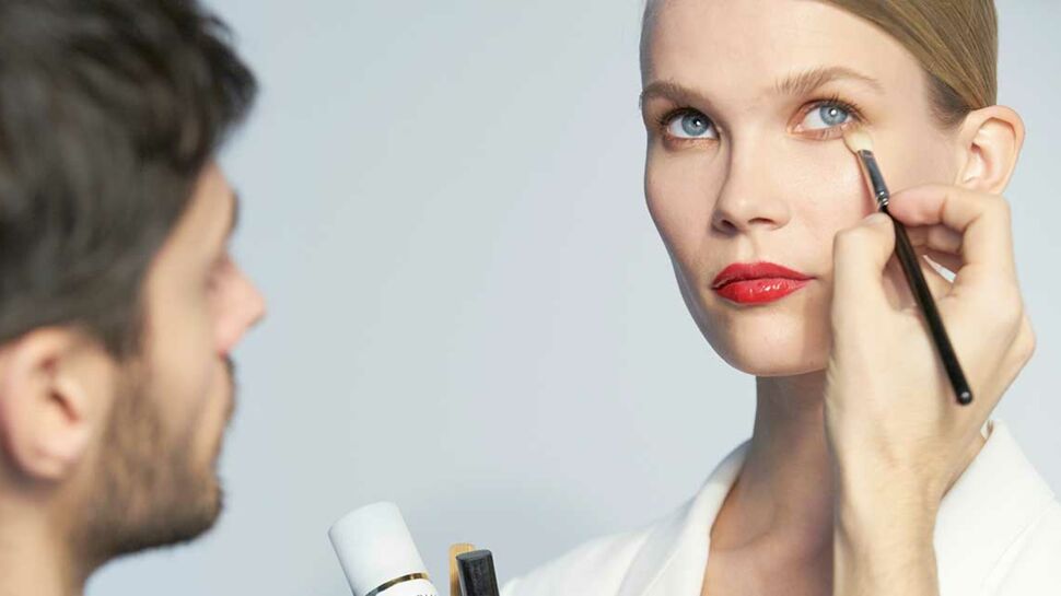 Maquillage, 10 secrets de pro à connaître