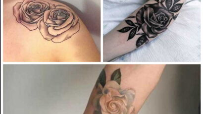 Tatouage Lequel Pour Representer Sa Famille Femme Actuelle Le Mag
