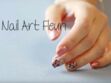 Vidéo - Nail art fleuri : réalisez de superbes motifs sur vos ongles