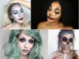 20 maquillages d’Halloween vraiment bluffants vus sur Instagram