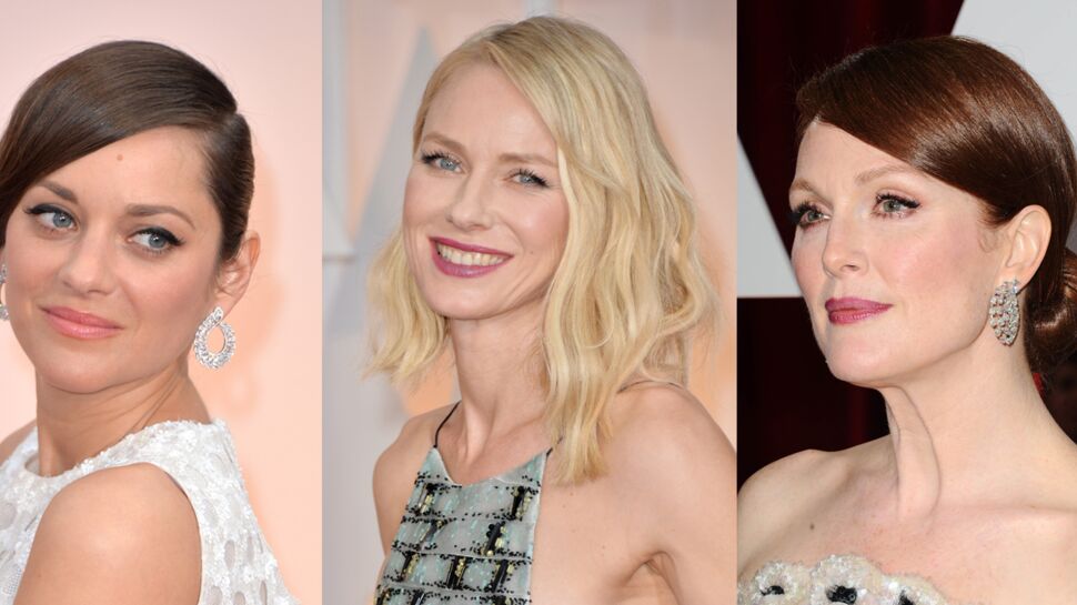 Oscars 2015 : nos 15 looks coup de coeur