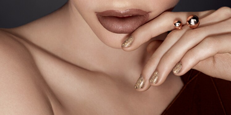Vernis à ongles tendance, nos nuances préférées pour les fêtes