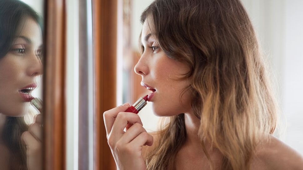 7 astuces pour appliquer votre rouge à lèvres comme une pro