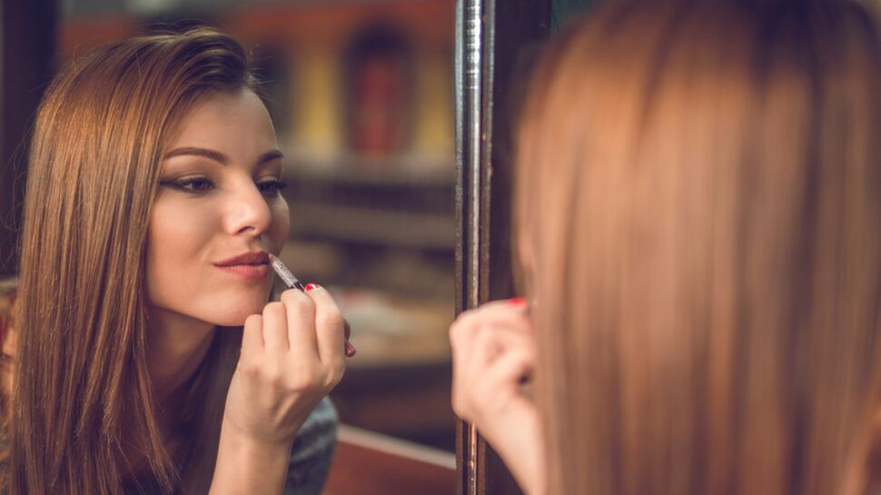 Maquillage : nos astuces pour des lèvres pulpeuses