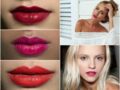 Maquillage de vacances : adoptez les lèvres fruitées