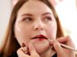 Maquillage anti-âge : donner du volume à des lèvres fines