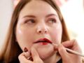 Maquillage anti-âge : donner du volume à des lèvres fines