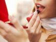 Mat ou brillant : comment bien choisir son rouge à lèvres