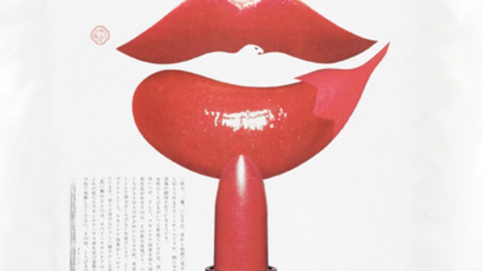 Rouge à lèvres : 80 ans d’évolution très glamour