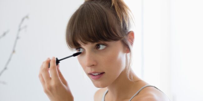 4 choses à savoir avant d’utiliser un mascara waterproof
