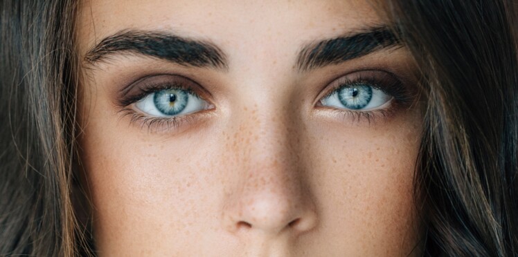 9 Astuces Pour Des Sourcils Parfaits Femme Actuelle Le Mag