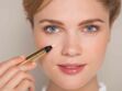 Make-up : comment bien camoufler ses cernes
