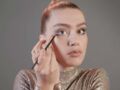 Tutoriel maquillage : le smoky eyes léger (vidéo)