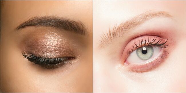 Make-up : sourcils clairs ou foncés, comment les mettre en valeur ?