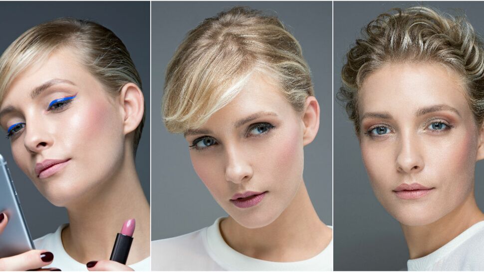 3 tendances make-up inspirées d'Instagram