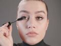 Tutoriel maquillage : la pose du mascara (vidéo)
