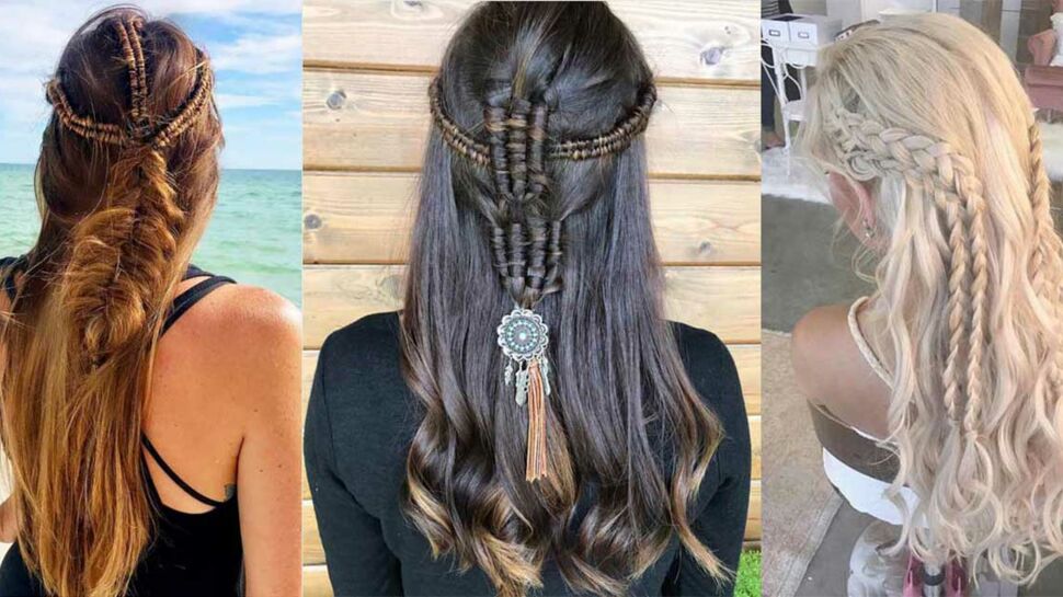 15 coiffures canons inspirées de Game of Thrones repérées sur Instagram