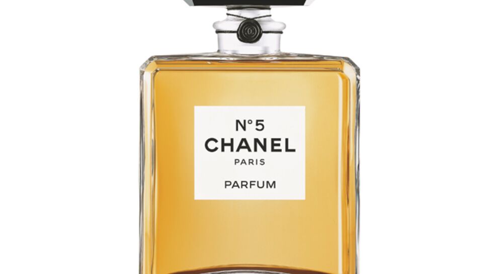 90 ans du N°5 de Chanel : cinq histoires insolites associées à la fragrance