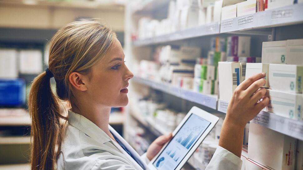 Acheter ses soins en pharmacie, pourquoi est-ce plus sûr ?