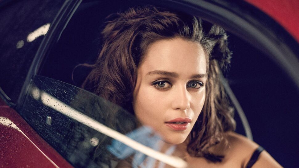 Emilia Clarke : les astuces beauté de la femme la plus sexy du monde