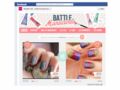Bourjois lance des "Battles de Manucures" sur Facebook