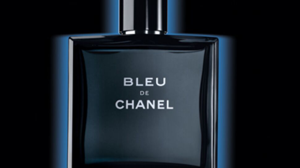 Bleu, la nouvelle fragrance masculine de Chanel