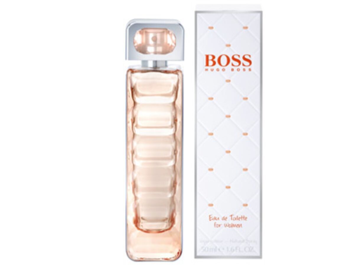 parfum orange hugo boss