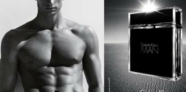 Un Calvin Klein HommeFemme Actuelle Le Nouveau Mag Parfum Sort wXN8kn0PO