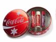 Collector, le coffret de baumes à lèvres au Coca Cola