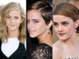 Emma Watson : son évolution capillaire en images